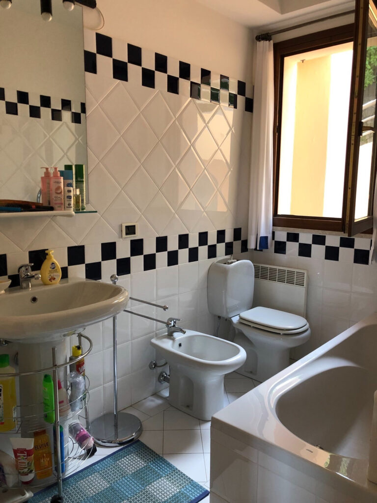 Appartement  Roquebrune-Cap-Martin 2 pièces, terrasse, resid – 2 pièces – 1 chambre – 39 m²