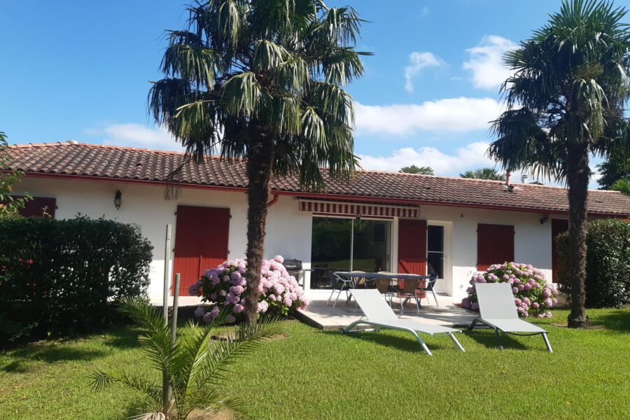 Maison à vendre à Ascain