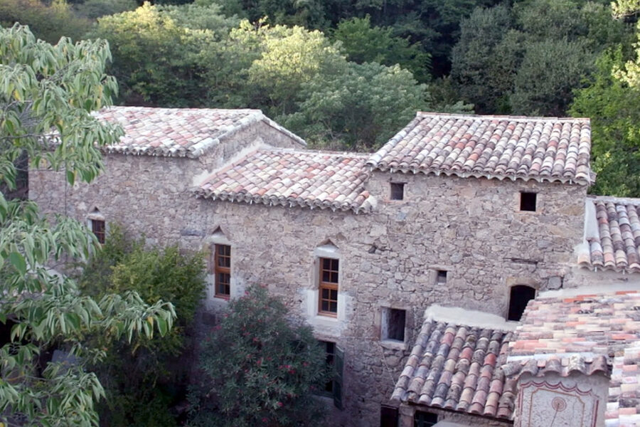 Maison à vendre à Anduze