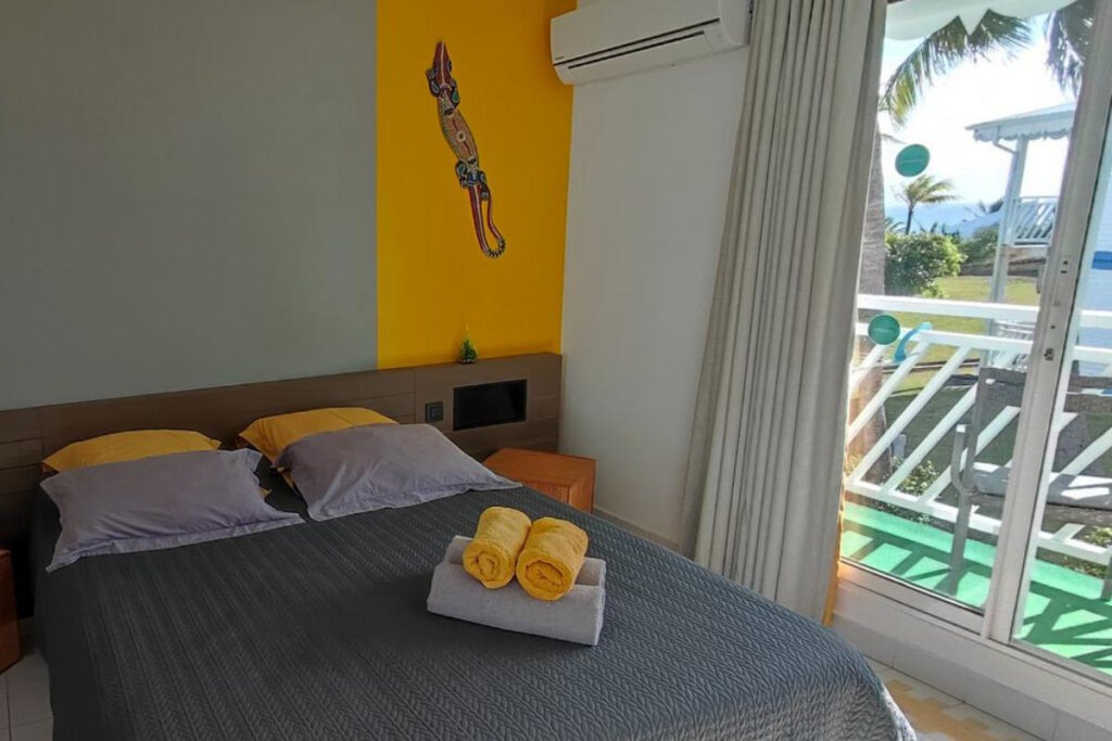 STUDIO A FORTE RENTABILITE LOCATIVE – 1 pièce – NR chambres – 20 m²