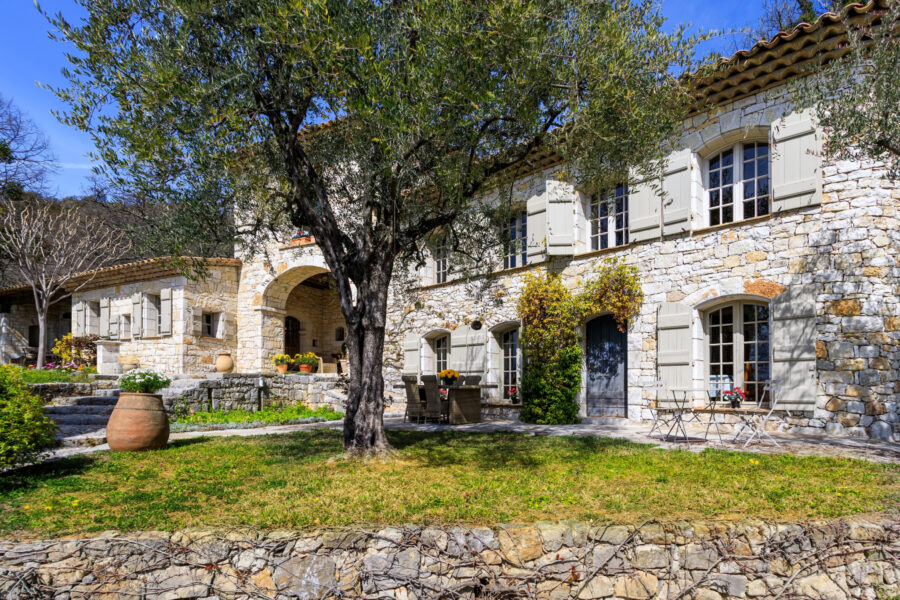 Maison à vendre à Valbonne