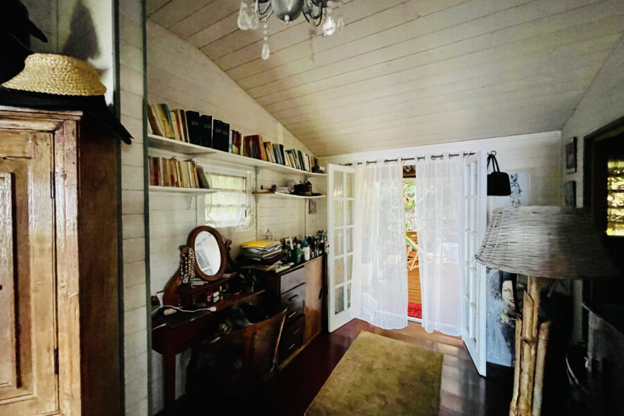 Maison à vendre à Saint-leu
