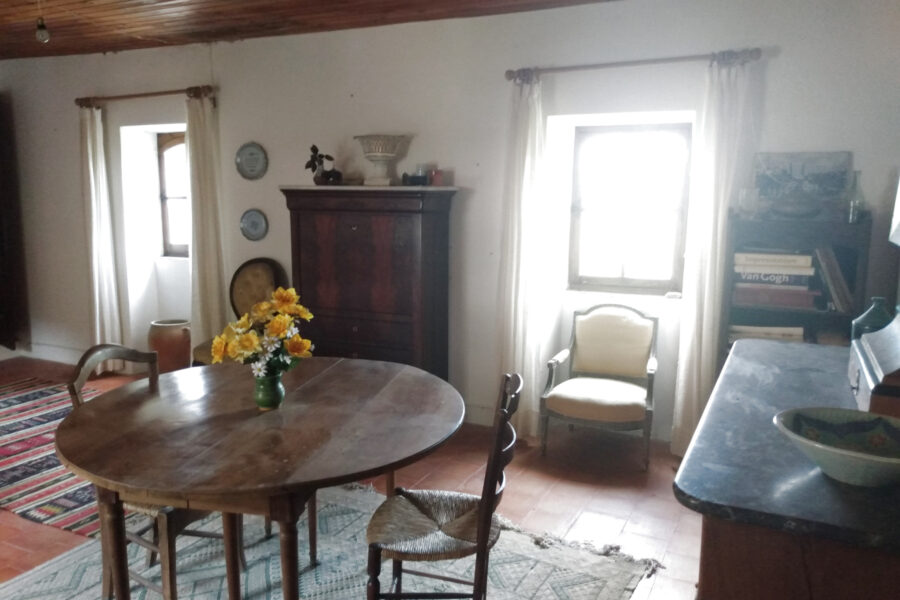 Maison à vendre à Anduze