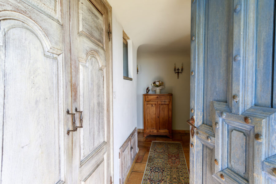 Maison à vendre à Valbonne