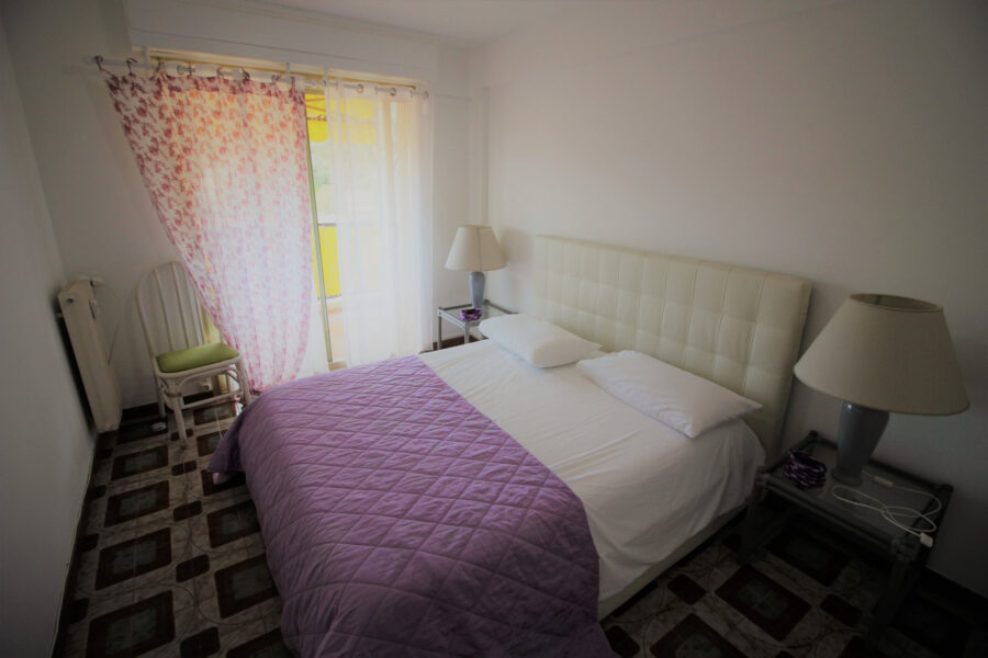 Appartement à vendre à Menton