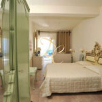 Villa Corfou – 7 pièces – 4 chambres – 350 m²