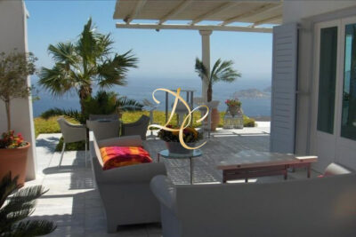 Villa de prestige – 6 pièces – 3 chambres – 700 m²