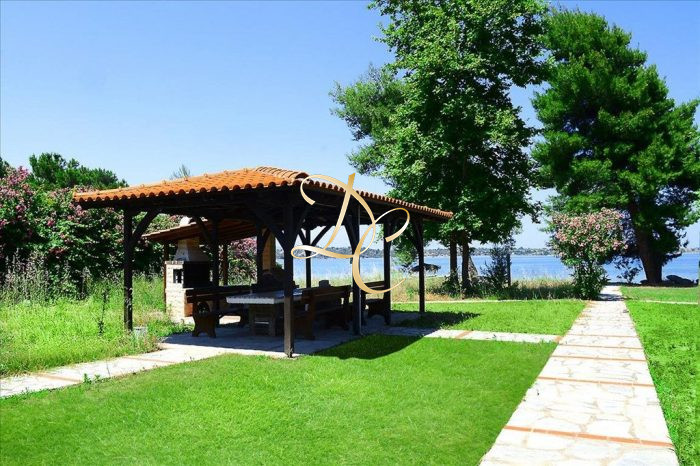 Villa de pretsige – 6 pièces – 5 chambres – 250 m²