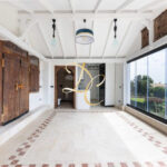 Villa de luxe – 15 pièces – 9 chambres – 650 m²