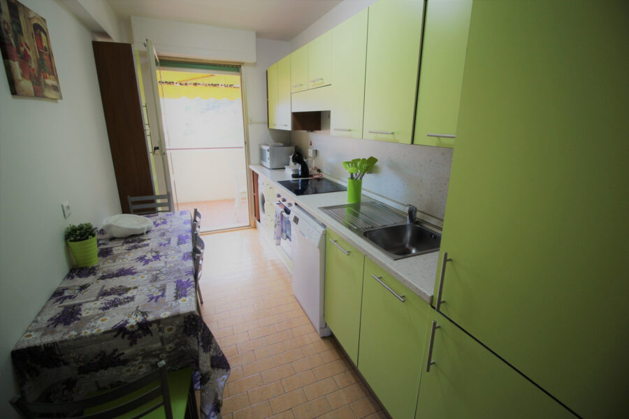 Appartement à vendre à Menton