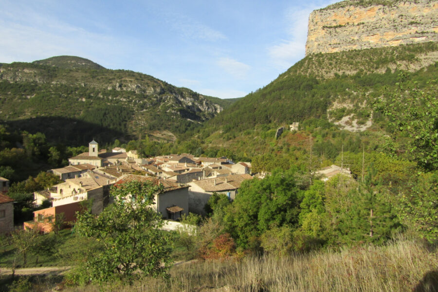 Terrain à vendre à Rémuzat