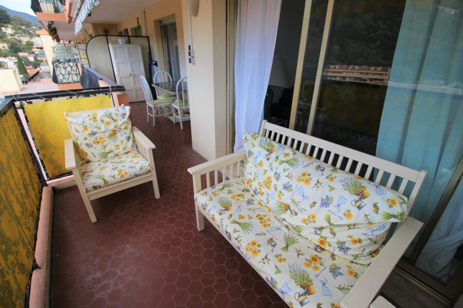 Appartement à vendre à Menton