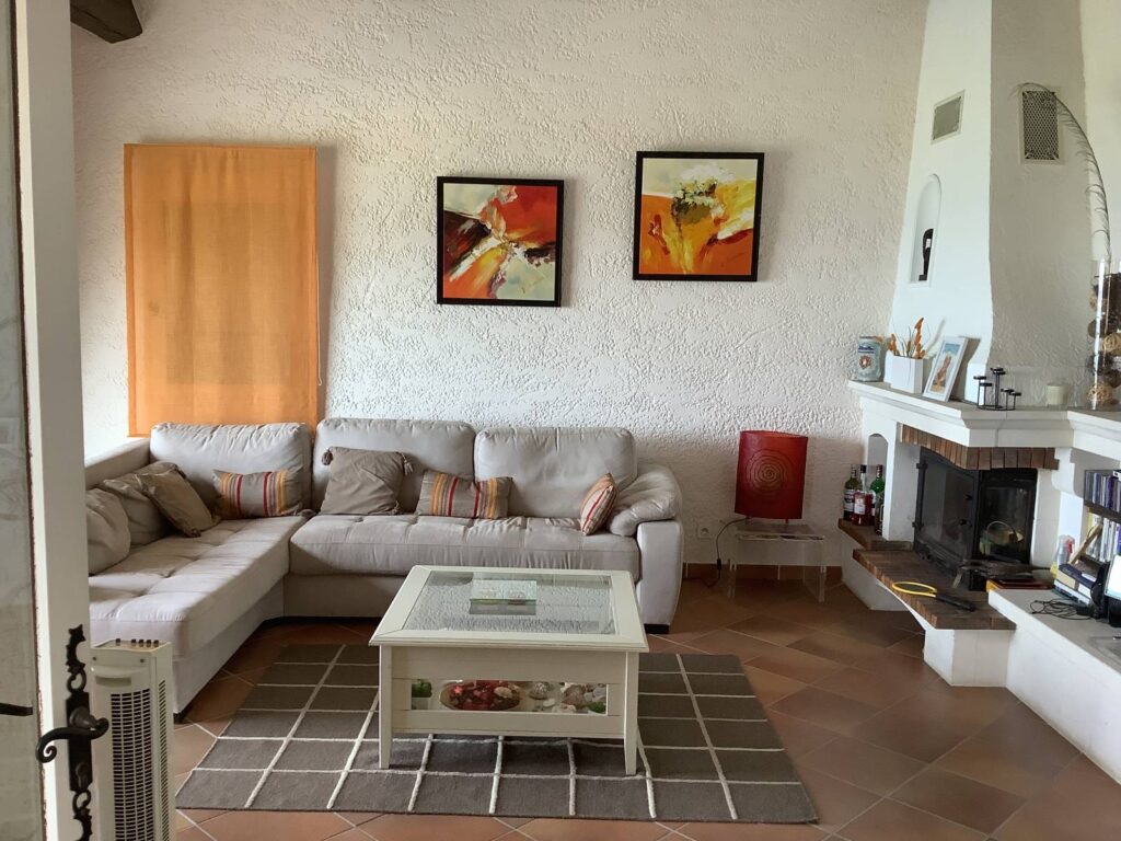 SAINT CLAIR – PROCHE PLAGE VUE MER – NR pièces – 3 chambres – 114 m²