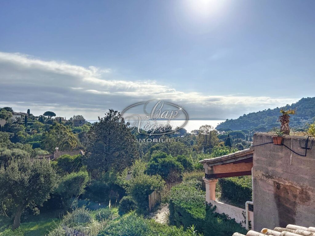 PRAMOUSQUIER – PLAGE A PIEDS – NR pièces – NR chambres – NR m²