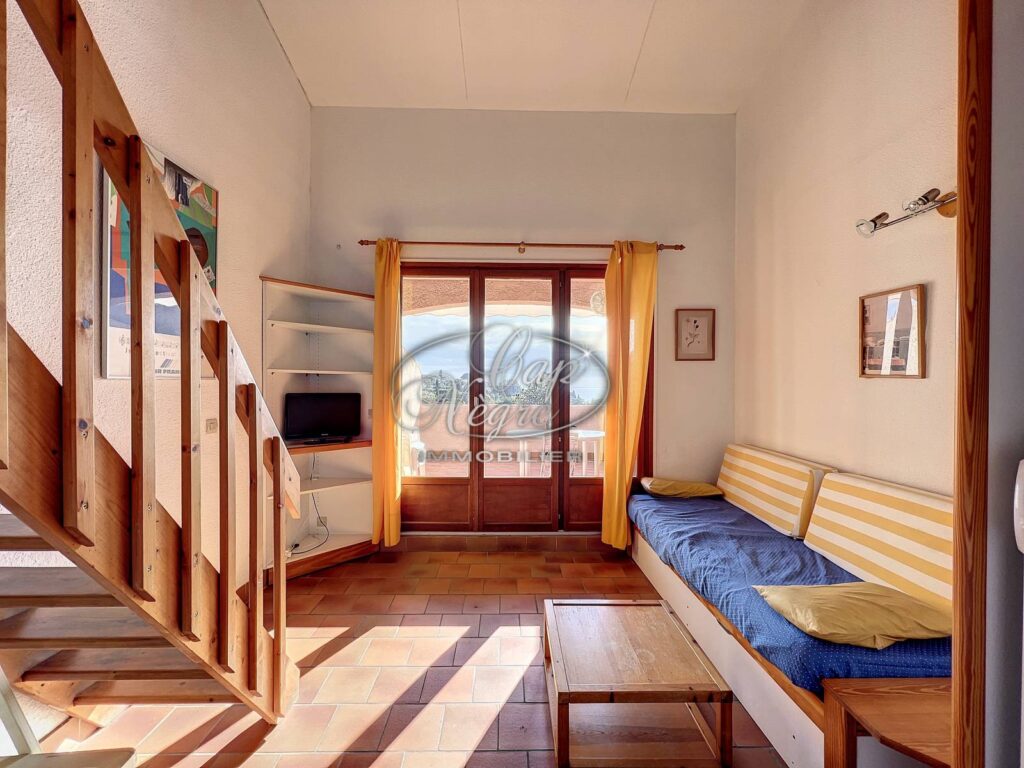 PRAMOUSQUIER – PLAGE A PIEDS – NR pièces – NR chambres – NR m²