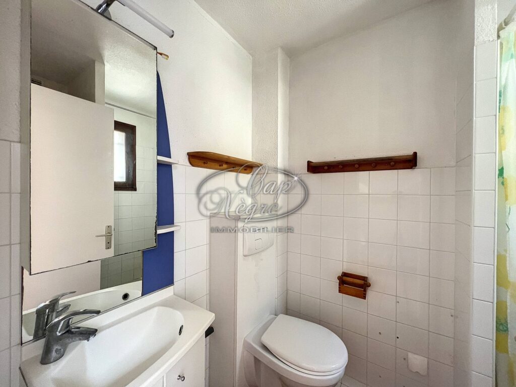 PRAMOUSQUIER – PLAGE A PIEDS – NR pièces – NR chambres – NR m²