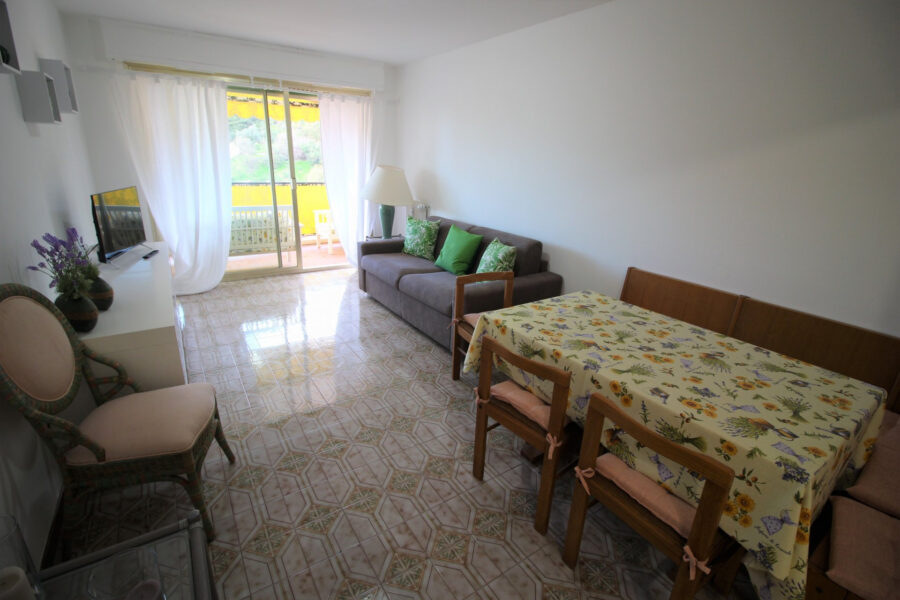 Appartement à vendre à Menton