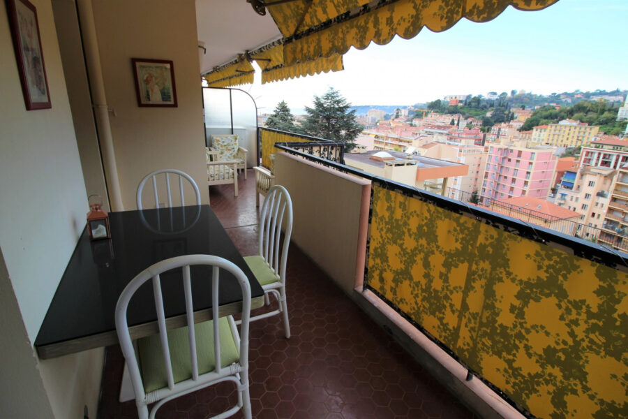 Appartement à vendre à Menton
