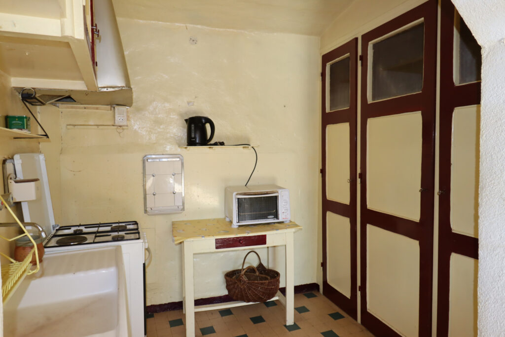 Belle Maison de village Plein sud – Très belle vue dégagée – 9 pièces – 5 chambres – 168 m²