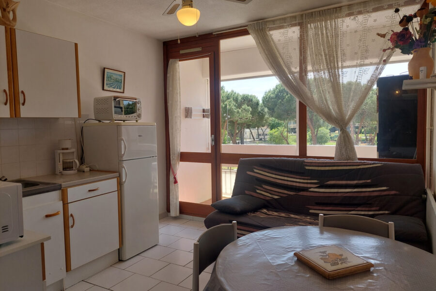 Appartement à vendre à Balaruc-les-bains
