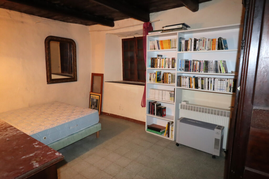 Belle Maison de village Plein sud – Très belle vue dégagée – 9 pièces – 5 chambres – 168 m²