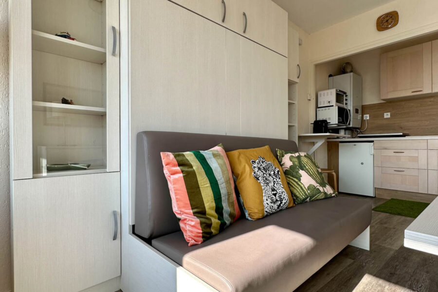 Appartement à vendre à Les sables d&rsquo;olonne