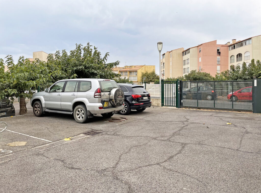  Duplex vue mer – 3 pièces – 1 chambre