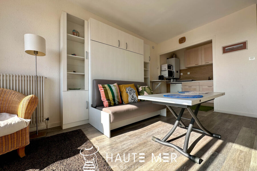 Appartement à vendre à Les sables d&rsquo;olonne