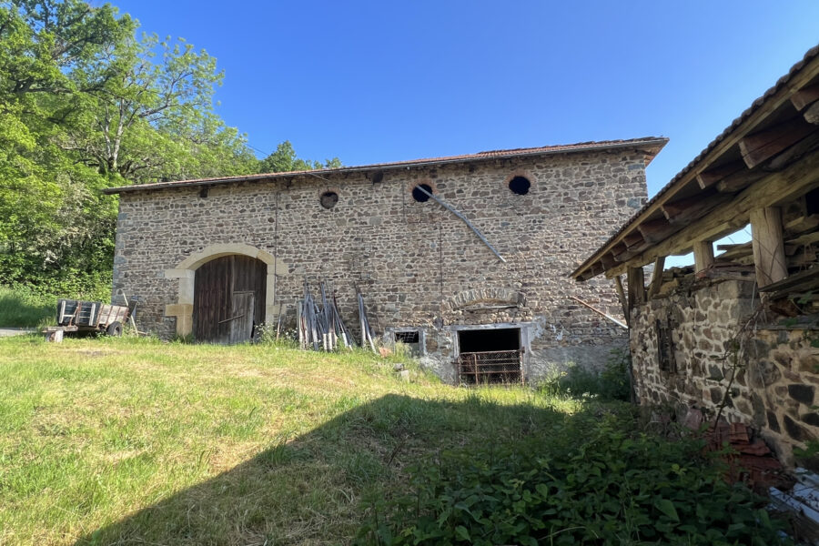 Maison à vendre à Cublize