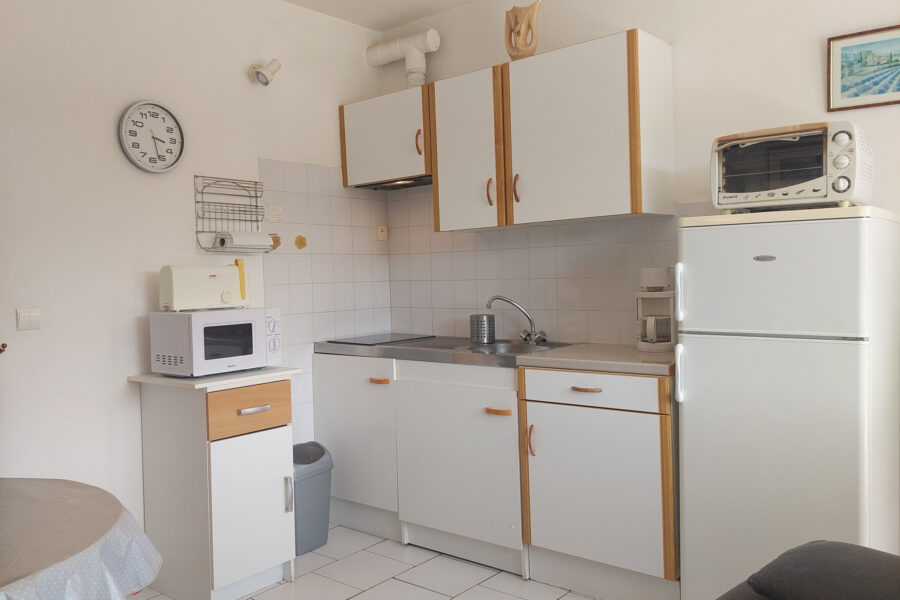 Appartement à vendre à Balaruc-les-bains