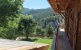Magnifique Chalet rénové à la FOUX d’Allos – RARE Ancienne f – 10 pièces – 6 chambres – 276 m²