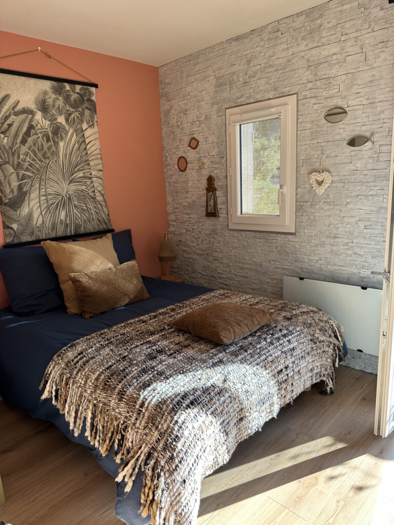 STUDIO DERNIER ETAGE  – 1 pièce – NR chambres – 22 m²