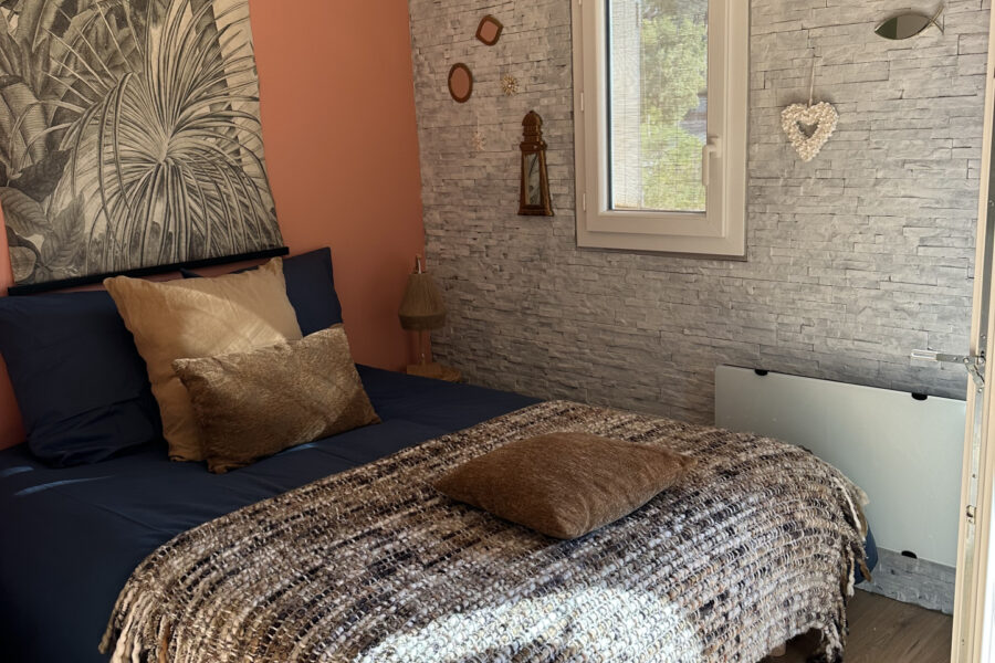 Appartement à vendre à Sainte-Maxime