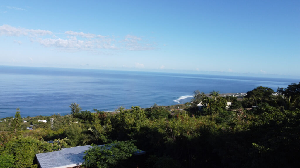 La Fontaine St Leu, Maison F4/5 + chalet indépendant à vendr – 5 pièces – 3 chambres – 190 m²