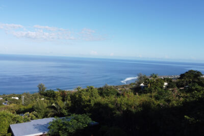 La Fontaine St Leu, Maison F4/5 + chalet indépendant à vendr – 5 pièces – 3 chambres – 190 m²