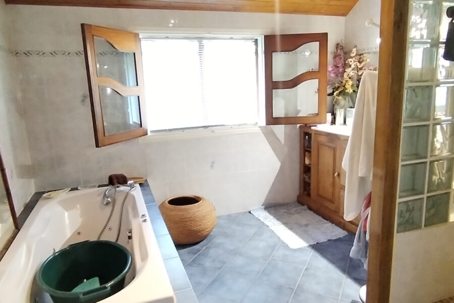 Maison à vendre à Pichette
