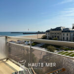 LOUP – vue dégagée sur le Palais et la Mer – 1 pièce – NR chambres – 29.33 m²