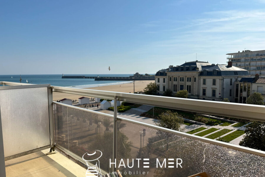 Appartement à vendre à Les sables d&rsquo;olonne