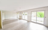 LYON 3ème –  Vaste APPARTEMENT de type T5 + CAVE + GARAGE EN – 5 pièces – 3 chambres – 116 m²