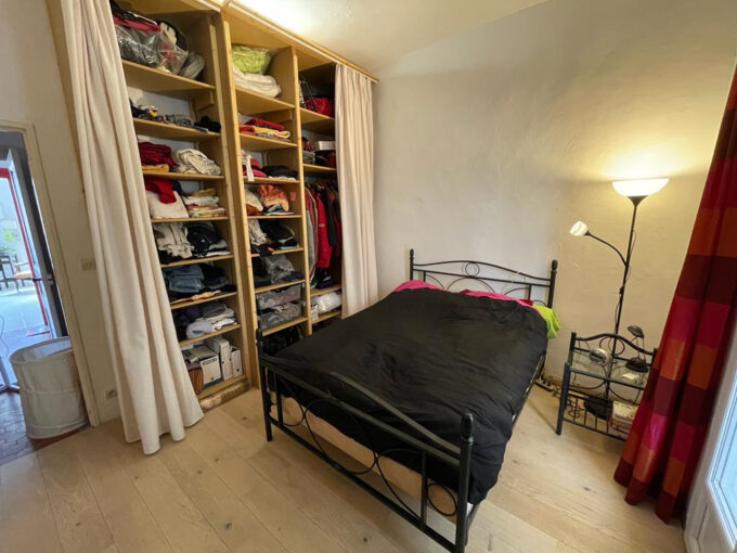 Montpellier Gambetta-figuerolles appartement T3 59 m2 avec b – 3 pièces – 2 chambres – 59.4 m²