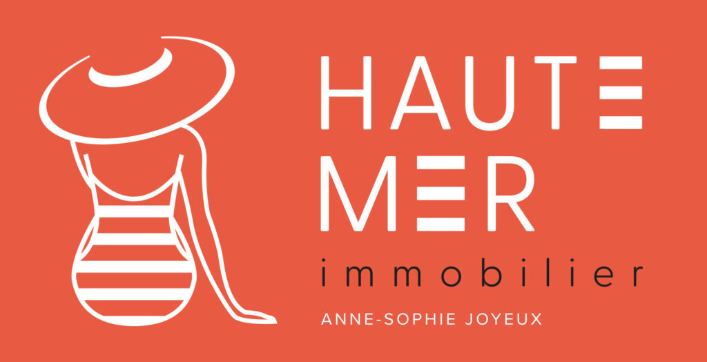 LOUP – vue dégagée sur le Palais et la Mer – 1 pièce – NR chambres – 29.33 m²