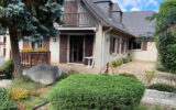 Saint-Lary-Soulan, La maison ‘Coup de Coeur’ pour grande fam – 8 pièces – 5 chambres – 300 m²