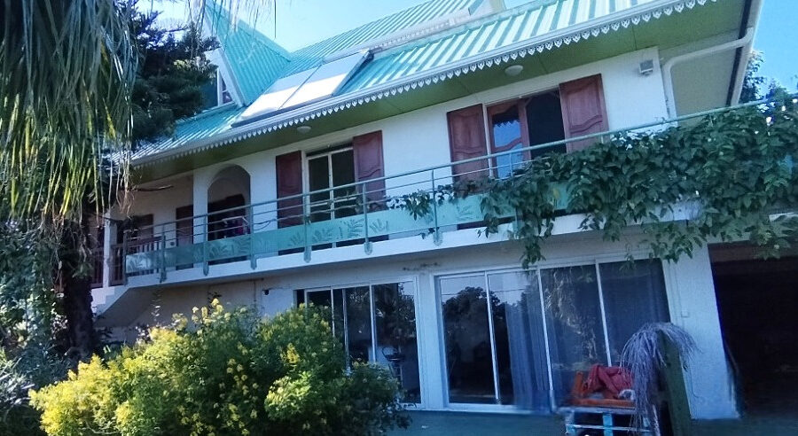 Maison à vendre à Pichette