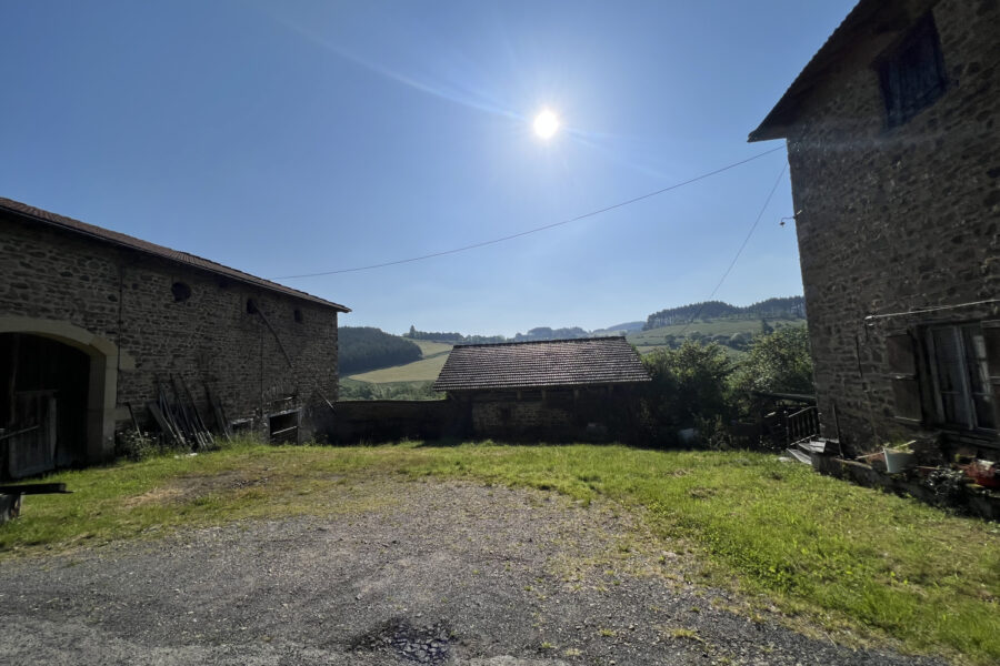 Maison à vendre à Cublize