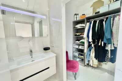 VILLA DE PRESTIGE – 6 pièces – 4 chambres – 273 m²