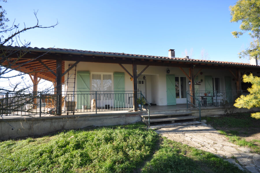 Maison à vendre à Auterive