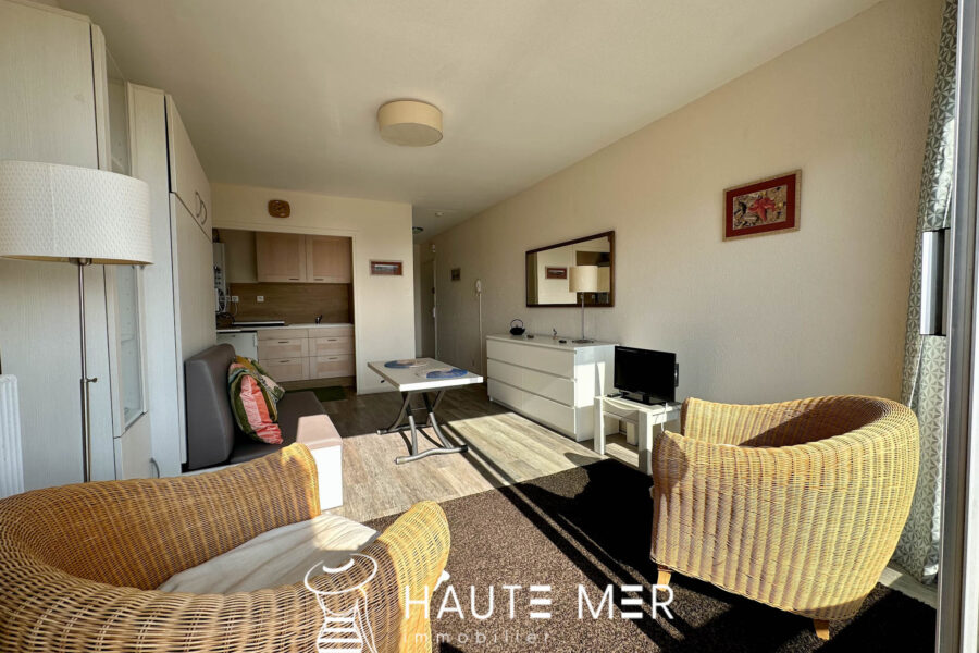 Appartement à vendre à Les sables d&rsquo;olonne