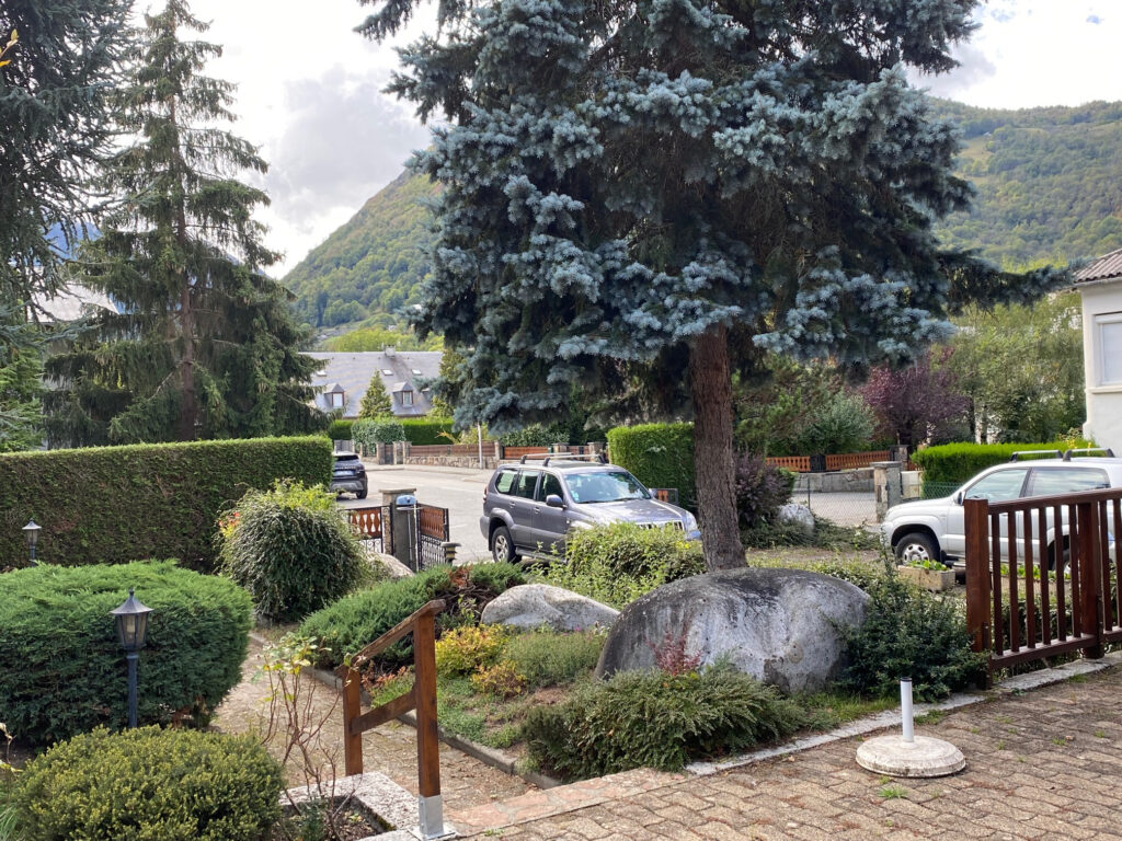 Saint-Lary-Soulan, La maison ‘Coup de Coeur’ pour grande fam – 8 pièces – 5 chambres – 300 m²