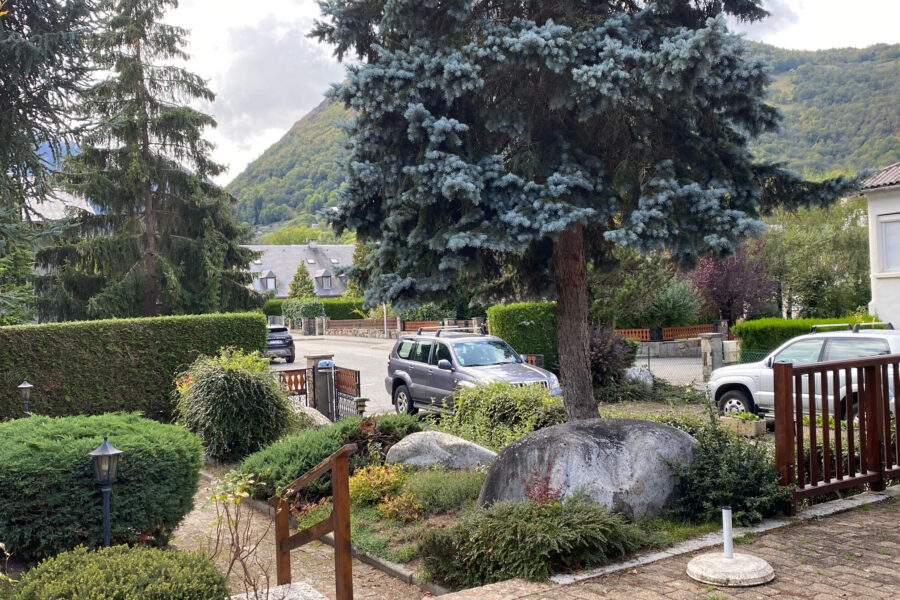 Maison à vendre à Saint-lary-soulan