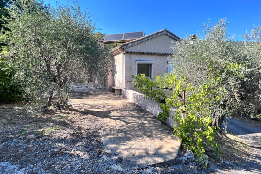Maison à vendre à Le tignet